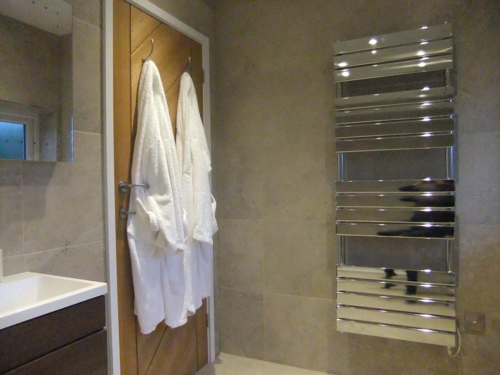 The Count House Bed & Breakfast Saint Hilary  ห้อง รูปภาพ